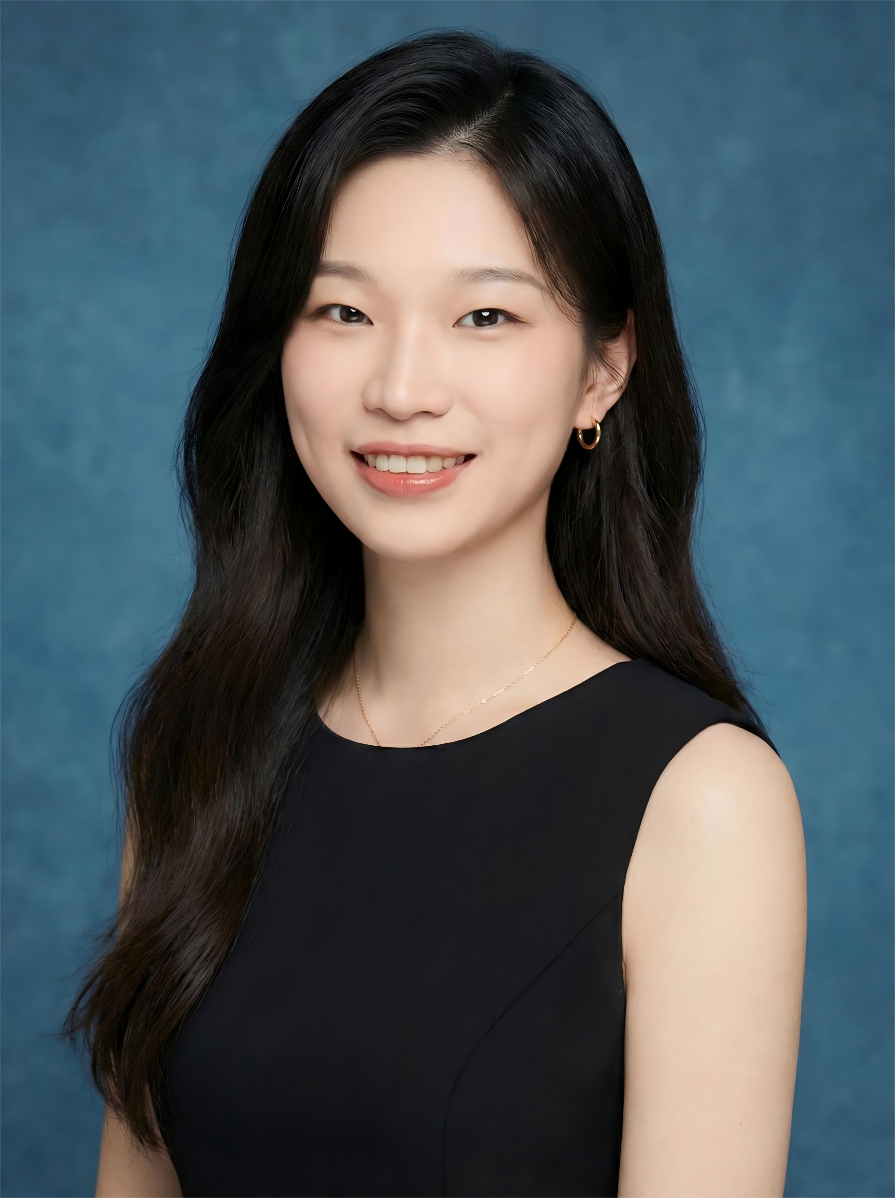 Image of Jiawen Xu